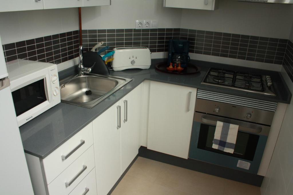 ברצלונה Diagonal Residence Apartments חדר תמונה