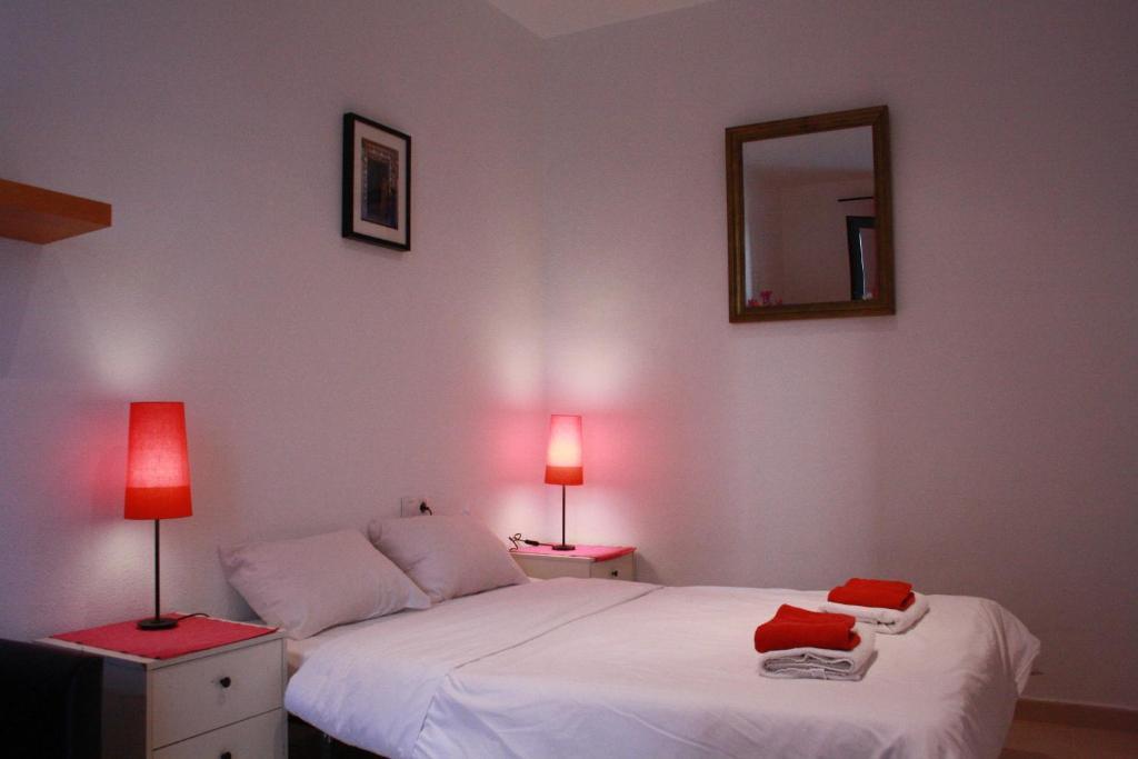 ברצלונה Diagonal Residence Apartments חדר תמונה