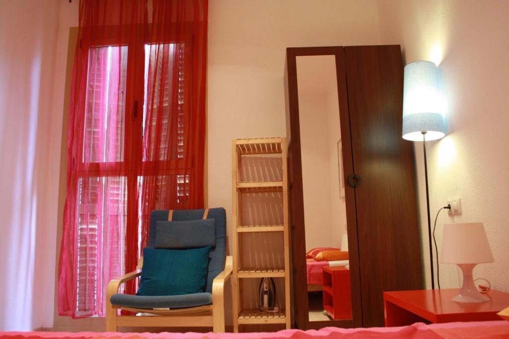 ברצלונה Diagonal Residence Apartments חדר תמונה