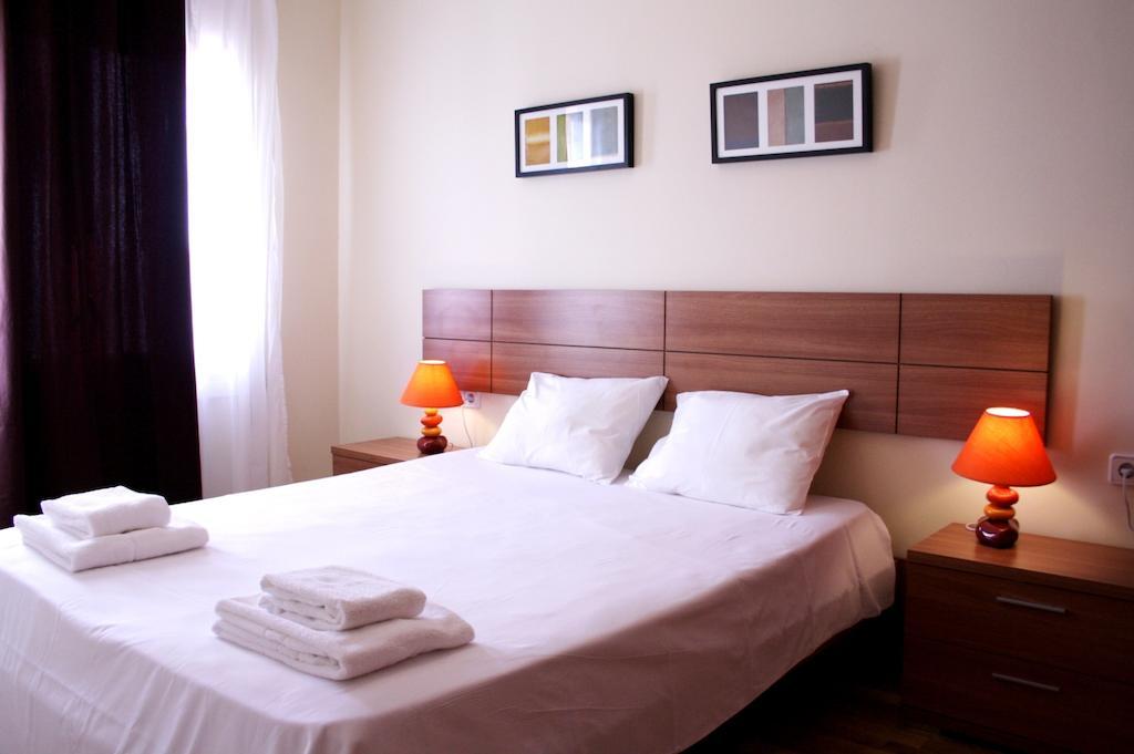 ברצלונה Diagonal Residence Apartments חדר תמונה