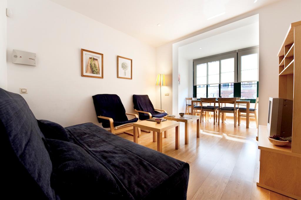 ברצלונה Diagonal Residence Apartments חדר תמונה
